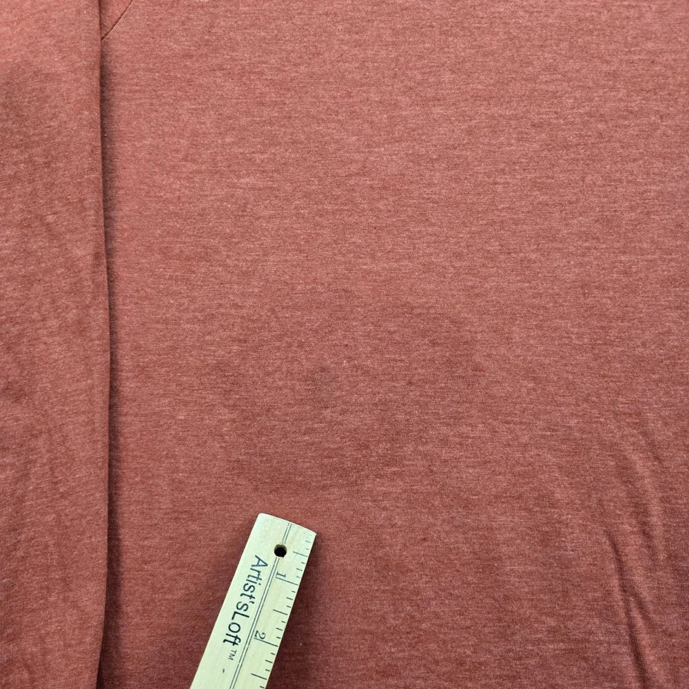 The North Face‎ Never Stop Exploring Tshirt Mens XL Long Sleeve Graphic Mountain
